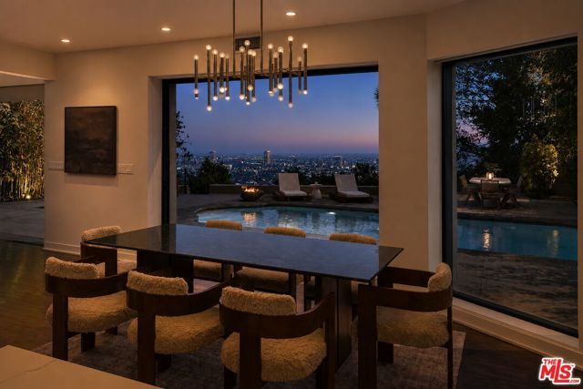 8540 Hedges Way, Los Angeles, CA 90069