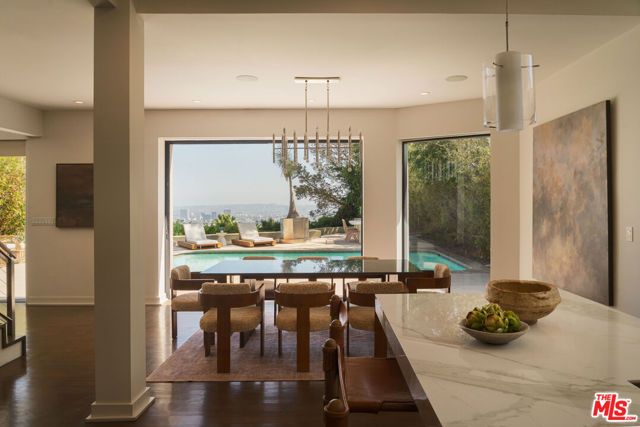 8540 Hedges Way, Los Angeles, CA 90069