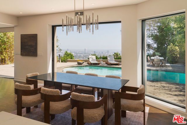 8540 Hedges Way, Los Angeles, CA 90069