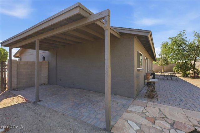 3838 S ROOSEVELT Street, Tempe, AZ 85282