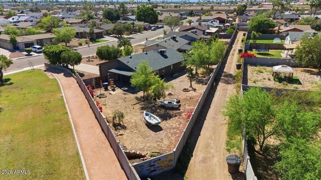 3838 S ROOSEVELT Street, Tempe, AZ 85282