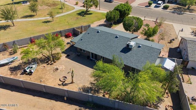 3838 S ROOSEVELT Street, Tempe, AZ 85282