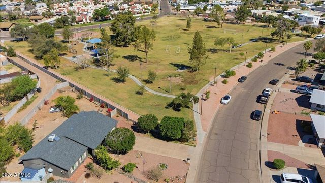 3838 S ROOSEVELT Street, Tempe, AZ 85282