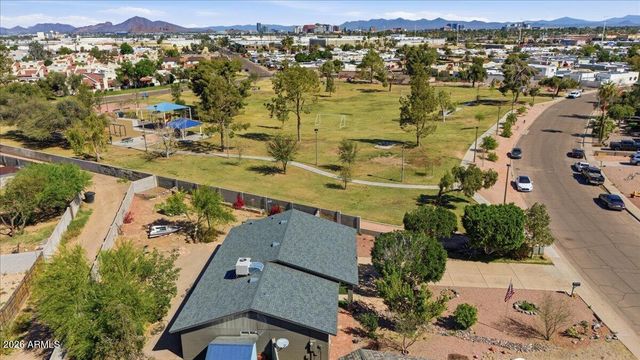 3838 S ROOSEVELT Street, Tempe, AZ 85282
