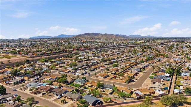 3838 S ROOSEVELT Street, Tempe, AZ 85282