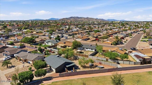 3838 S ROOSEVELT Street, Tempe, AZ 85282