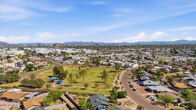 3838 S ROOSEVELT Street, Tempe, AZ 85282