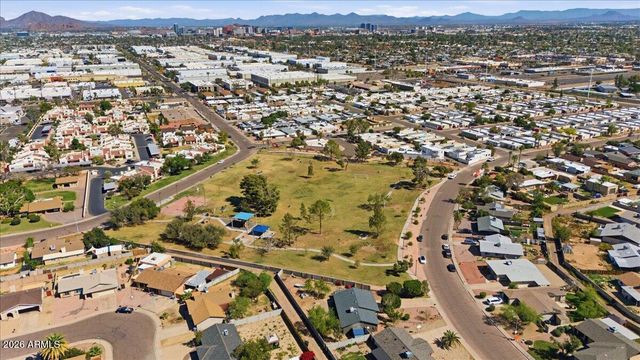 3838 S ROOSEVELT Street, Tempe, AZ 85282