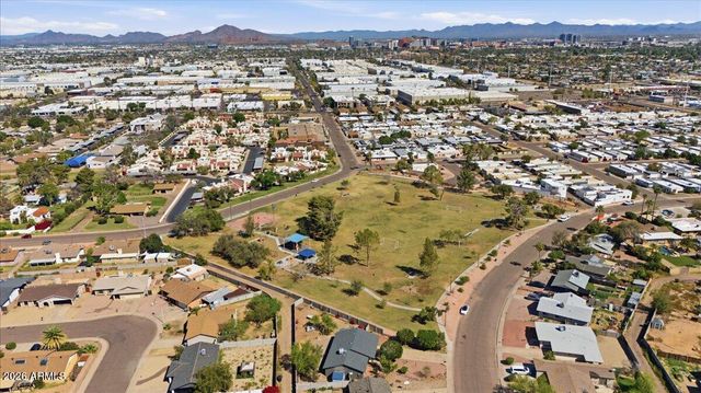 3838 S ROOSEVELT Street, Tempe, AZ 85282