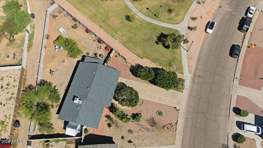 3838 S ROOSEVELT Street, Tempe, AZ 85282