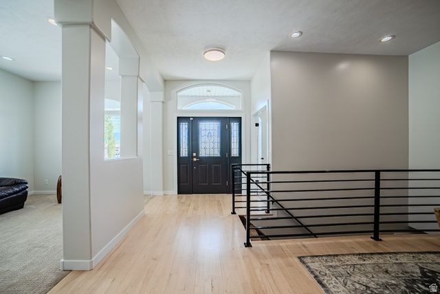 12008 S REEVES LN, Riverton, UT 84065