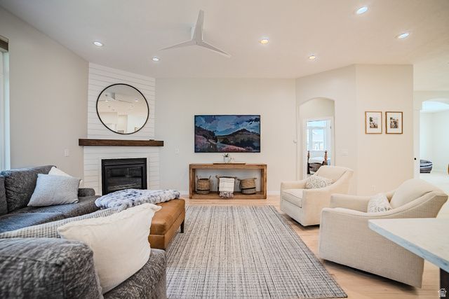 12008 S REEVES LN, Riverton, UT 84065