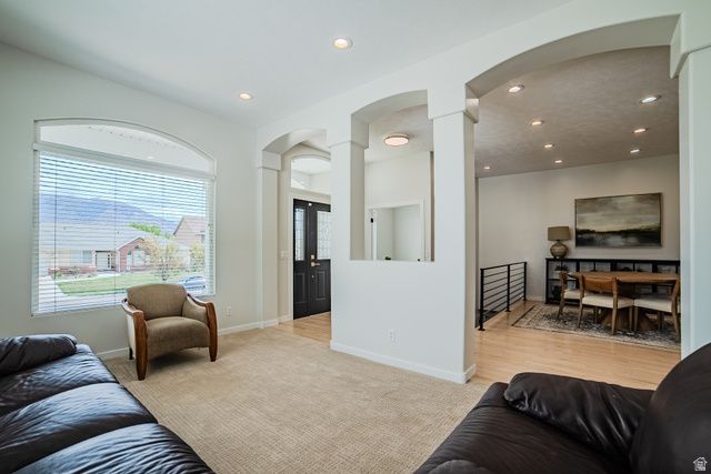 12008 S REEVES LN, Riverton, UT 84065