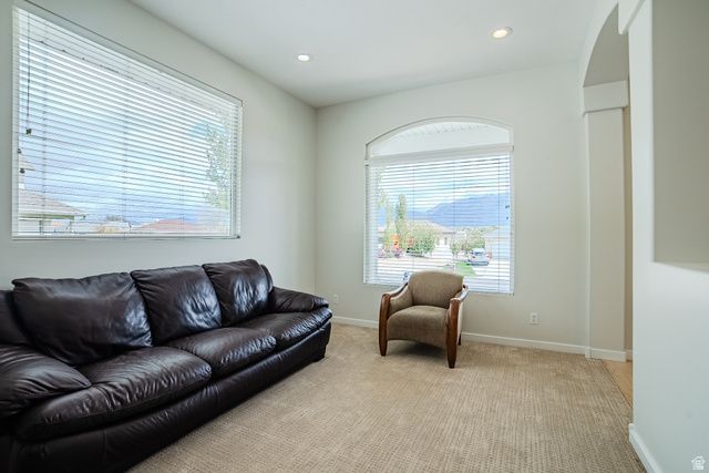 12008 S REEVES LN, Riverton, UT 84065