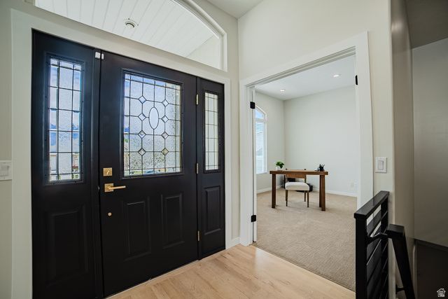 12008 S REEVES LN, Riverton, UT 84065