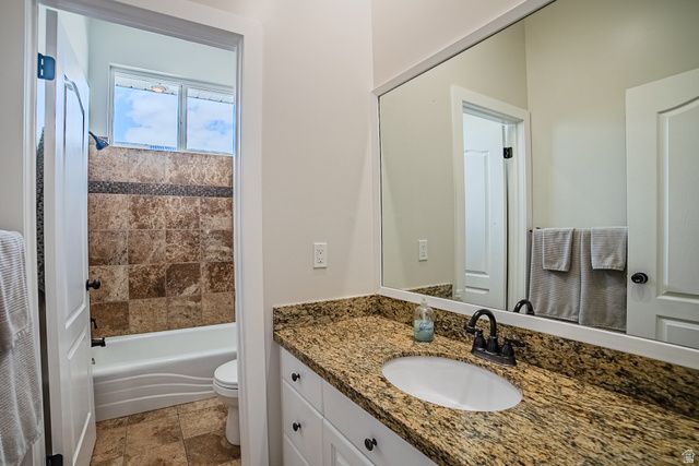 12008 S REEVES LN, Riverton, UT 84065