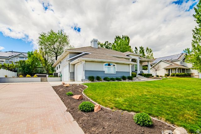 12008 S REEVES LN, Riverton, UT 84065