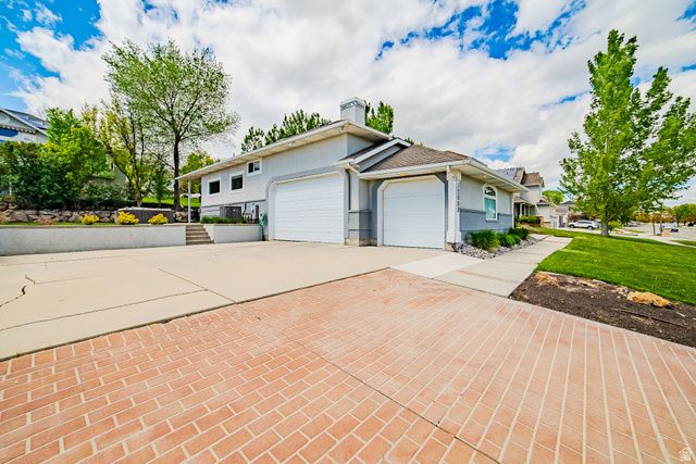 12008 S REEVES LN, Riverton, UT 84065