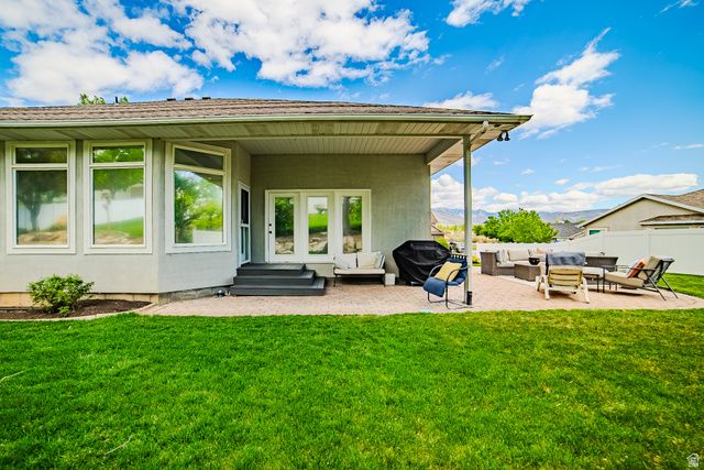 12008 S REEVES LN, Riverton, UT 84065