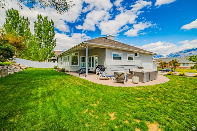 12008 S REEVES LN, Riverton, UT 84065