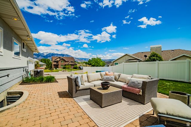 12008 S REEVES LN, Riverton, UT 84065