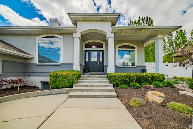 12008 S REEVES LN, Riverton, UT 84065