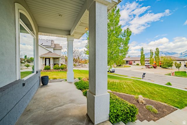 12008 S REEVES LN, Riverton, UT 84065