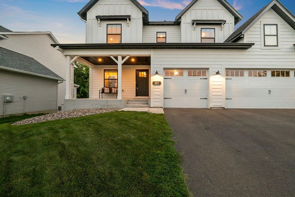 107 Maple Terrace, Waconia, MN 55387 — photo 5