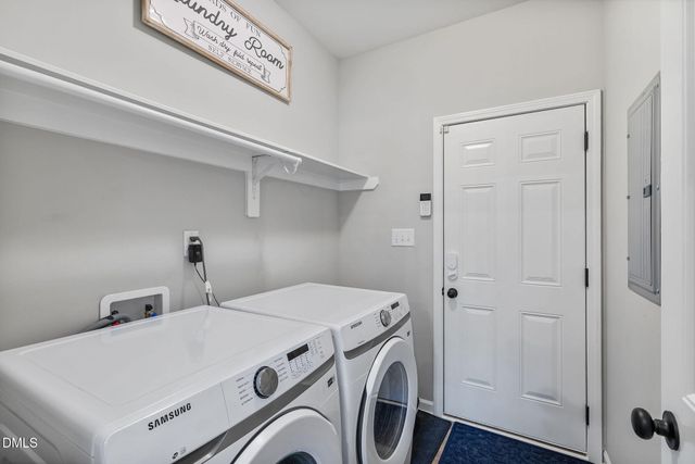9001 Fox Trot Circle, Middlesex, NC 27557