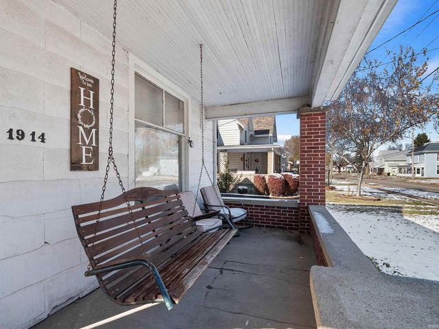 1914 Guilford Street, Huntington, IN 46750