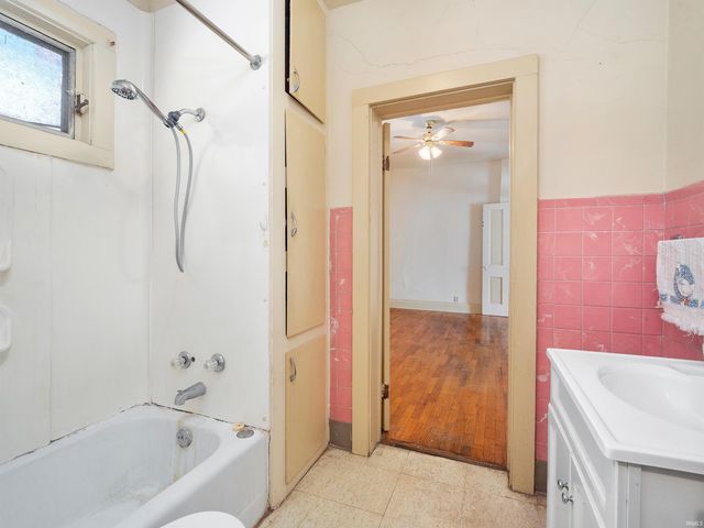 1914 Guilford Street, Huntington, IN 46750