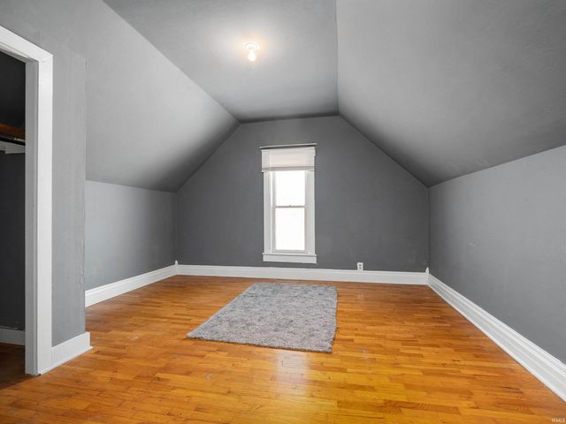 1914 Guilford Street, Huntington, IN 46750