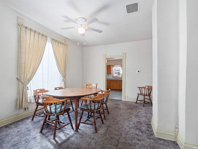 1914 Guilford Street, Huntington, IN 46750