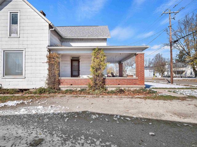 1914 Guilford Street, Huntington, IN 46750