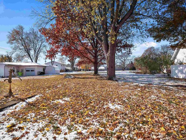 1914 Guilford Street, Huntington, IN 46750