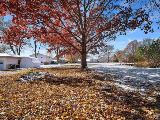 1914 Guilford Street, Huntington, IN 46750