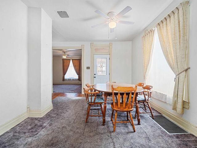 1914 Guilford Street, Huntington, IN 46750