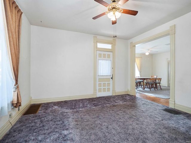 1914 Guilford Street, Huntington, IN 46750