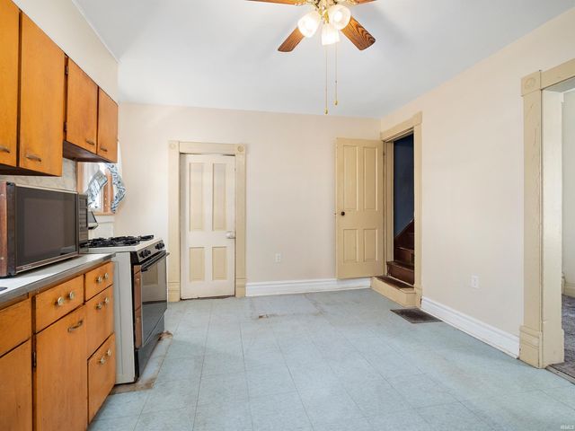 1914 Guilford Street, Huntington, IN 46750