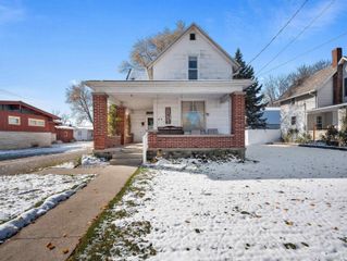 1914 Guilford Street, Huntington, IN 46750