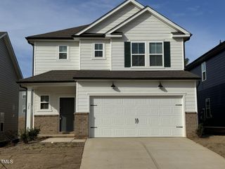 128 Katrine Way, Raleigh, NC 27603