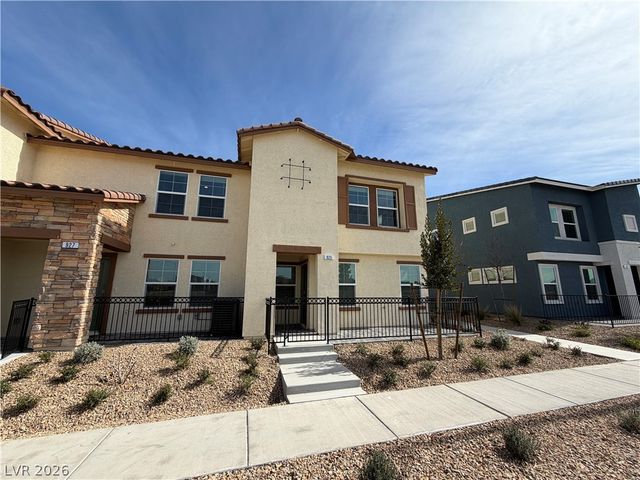 925 Violet Heron Street, Henderson, NV 89011