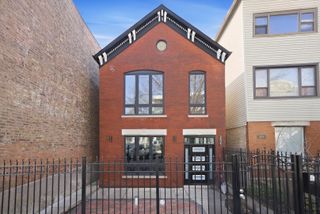 2625 W Armitage Avenue, Chicago, IL 60647