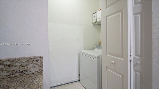 12232 SW 25TH CT 1609, Miramar, FL 33025