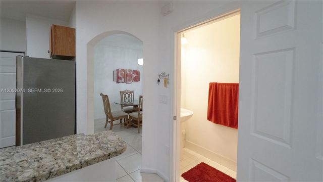 12232 SW 25TH CT 1609, Miramar, FL 33025