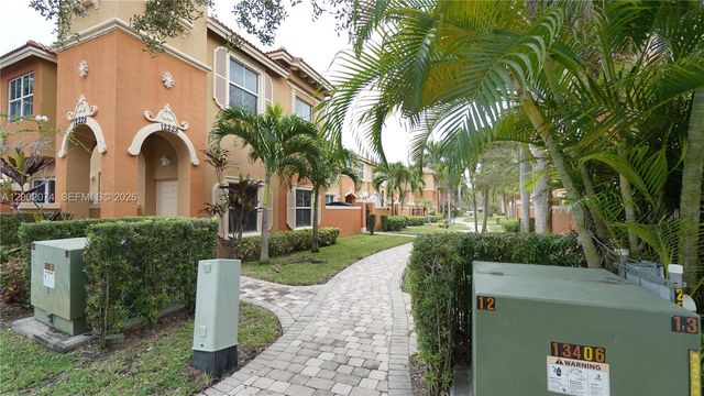 12232 SW 25TH CT 1609, Miramar, FL 33025