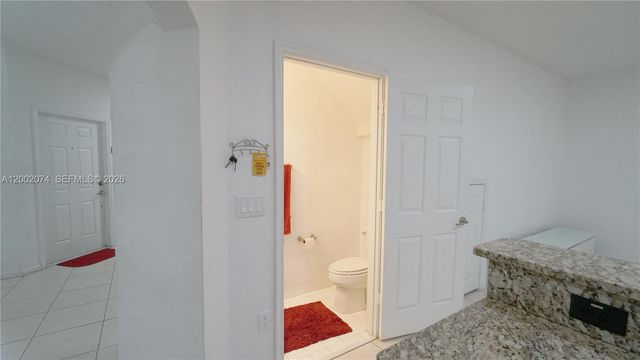 12232 SW 25TH CT 1609, Miramar, FL 33025