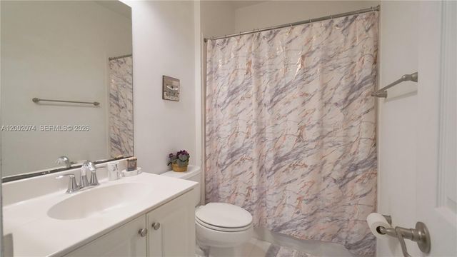 12232 SW 25TH CT 1609, Miramar, FL 33025