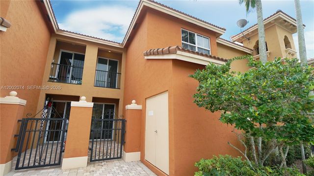 12232 SW 25TH CT 1609, Miramar, FL 33025