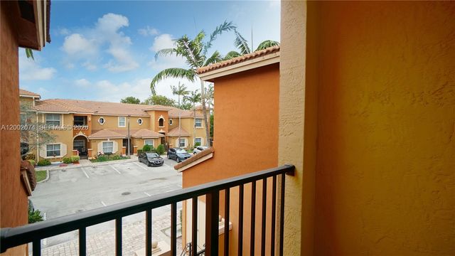 12232 SW 25TH CT 1609, Miramar, FL 33025